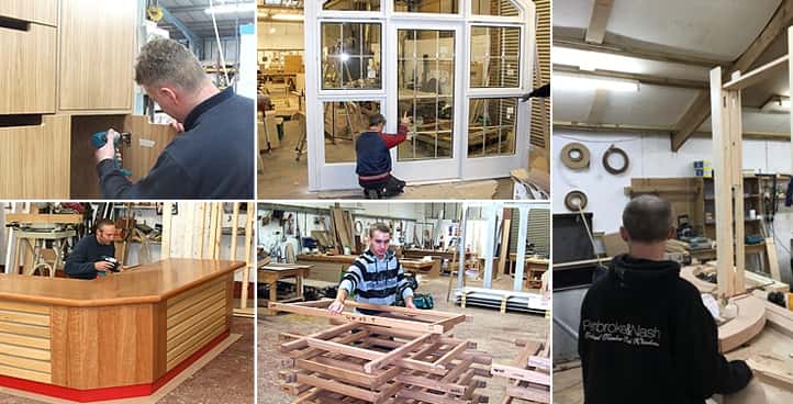 CNC Industry 